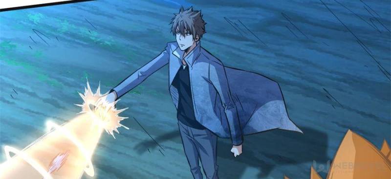 Read Endgame Restart EN Manga Online