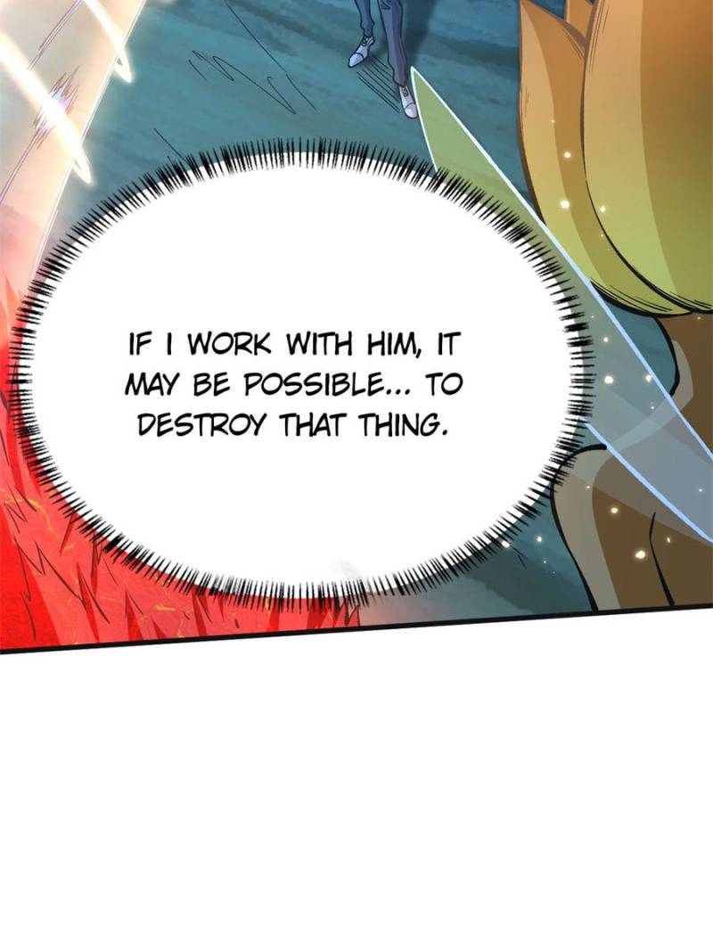 Read Endgame Restart EN Manga Online