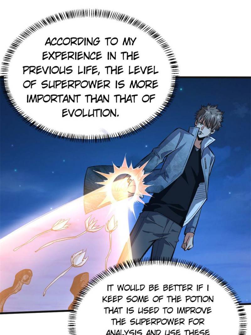 Read Endgame Restart EN Manga Online
