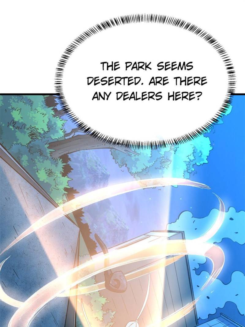 Read Endgame Restart EN Manga Online