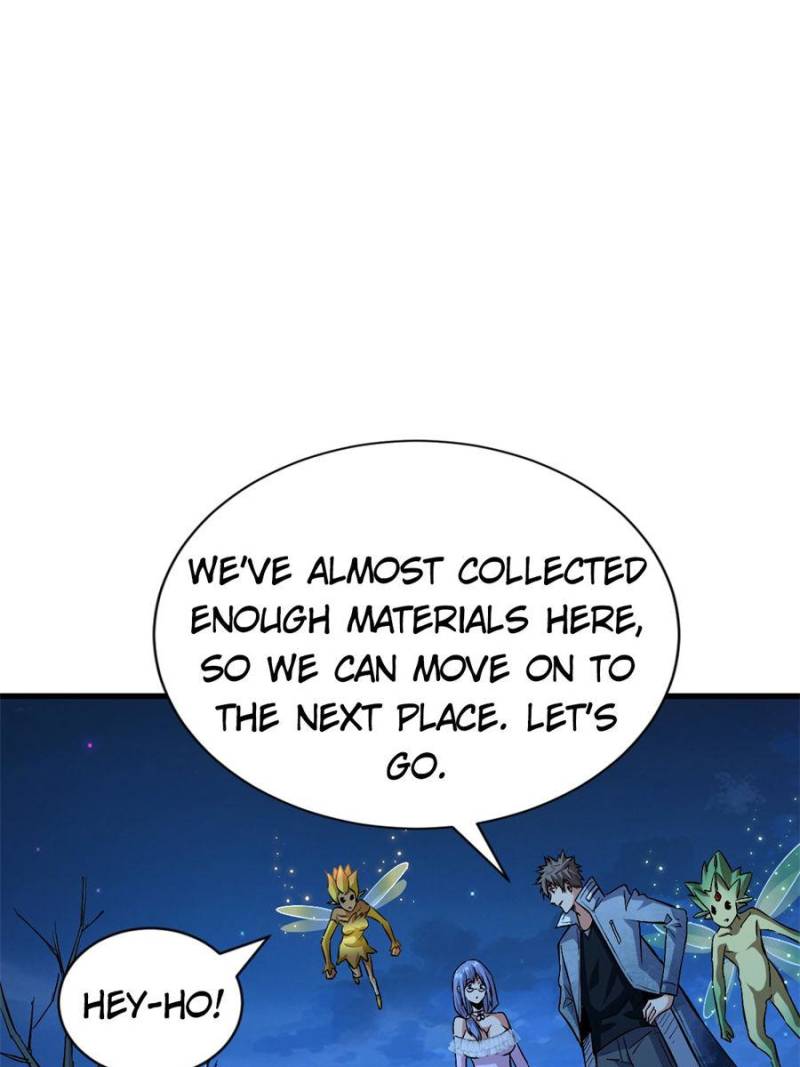 Read Endgame Restart EN Manga Online