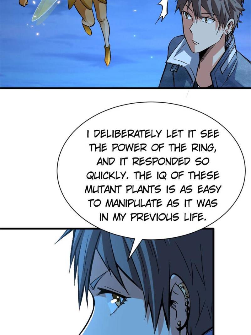 Read Endgame Restart EN Manga Online