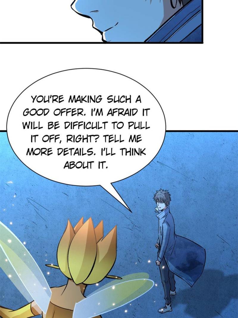 Read Endgame Restart EN Manga Online