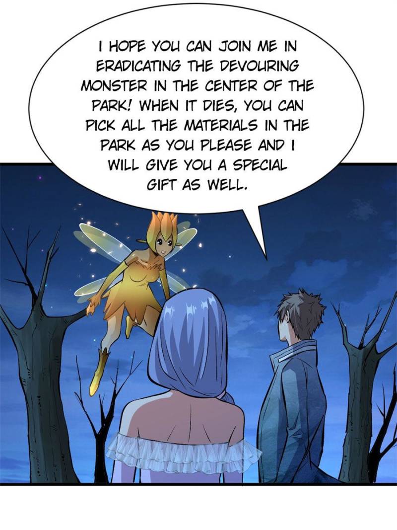 Read Endgame Restart EN Manga Online