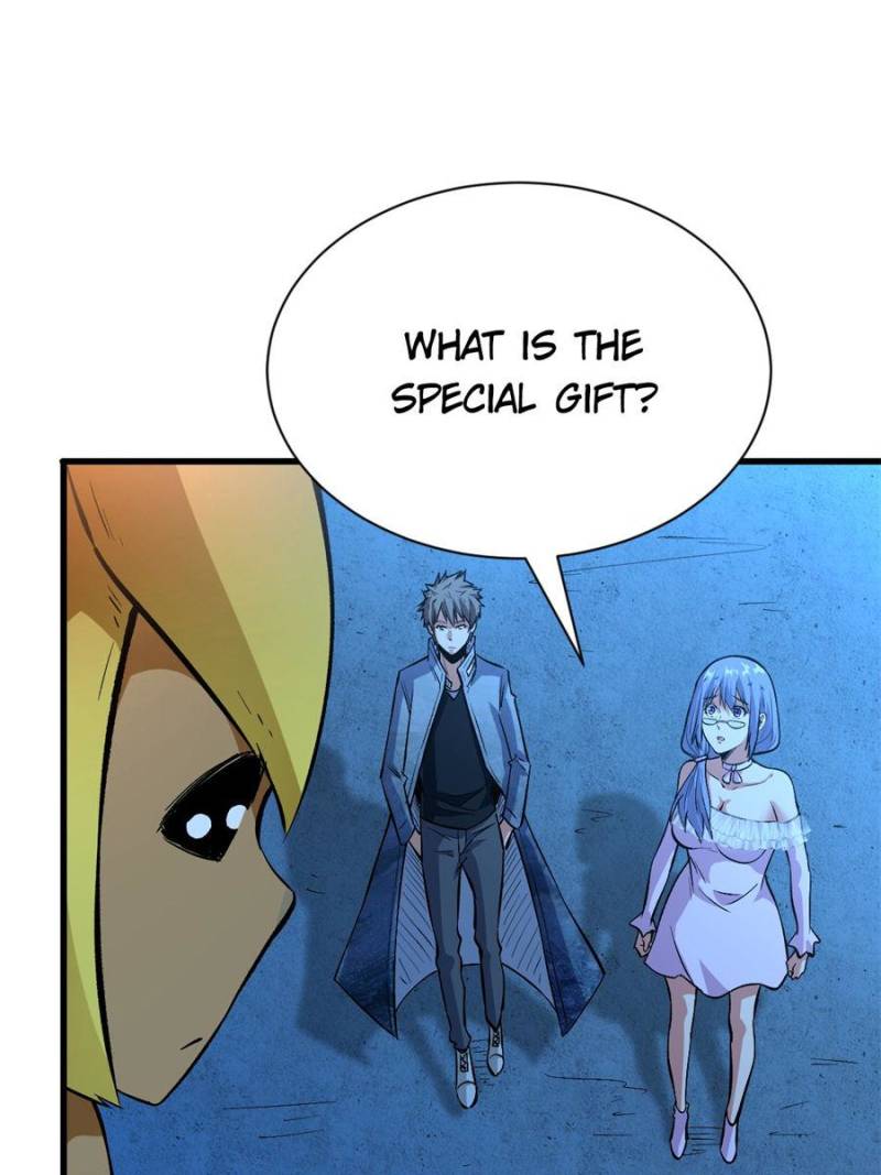 Read Endgame Restart EN Manga Online