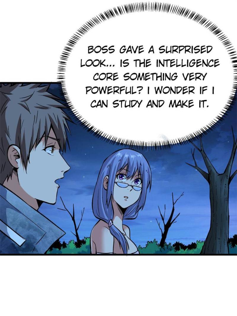 Read Endgame Restart EN Manga Online