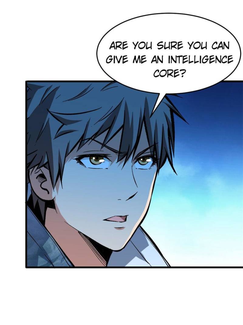 Read Endgame Restart EN Manga Online