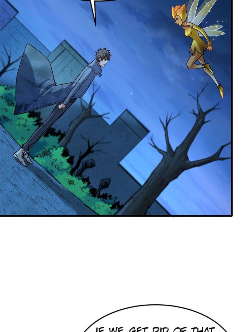 Read Endgame Restart EN Manga Online