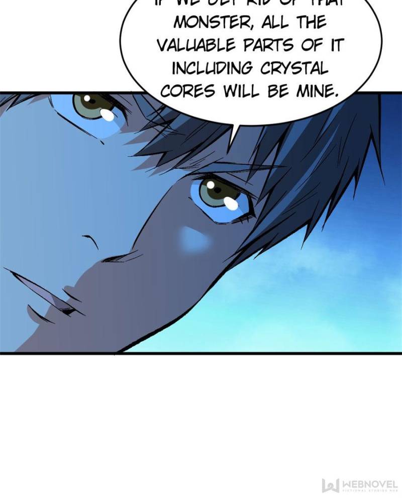 Read Endgame Restart EN Manga Online