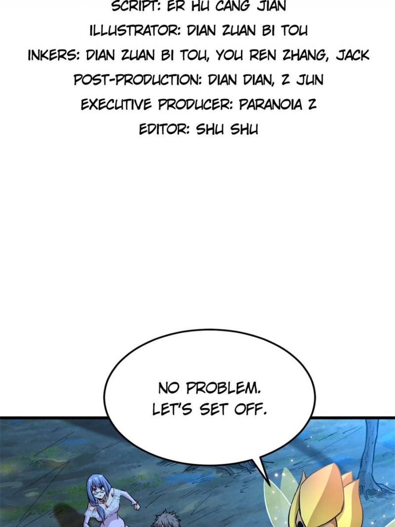 Read Endgame Restart EN Manga Online