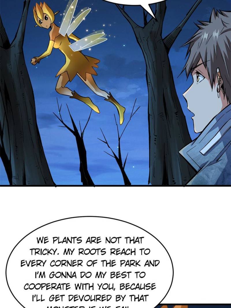 Read Endgame Restart EN Manga Online