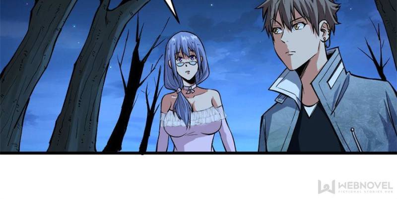 Read Endgame Restart EN Manga Online