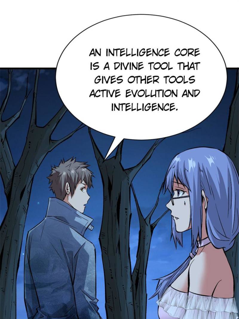 Read Endgame Restart EN Manga Online