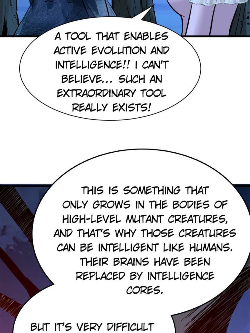 Read Endgame Restart EN Manga Online