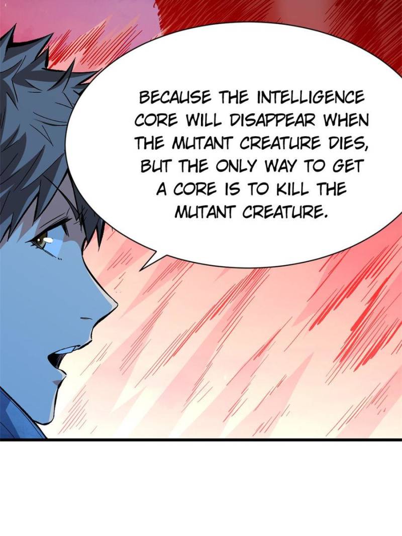 Read Endgame Restart EN Manga Online