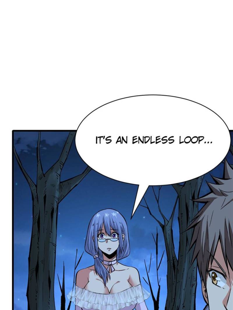 Read Endgame Restart EN Manga Online