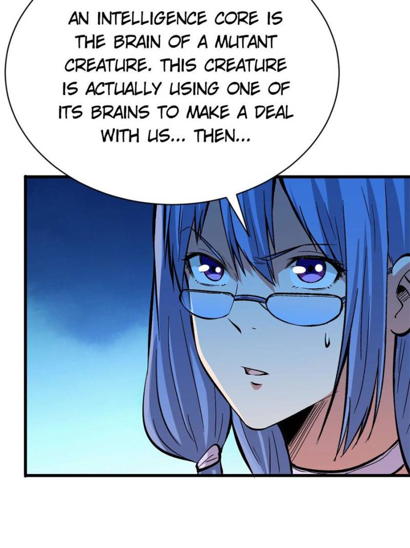 Read Endgame Restart EN Manga Online