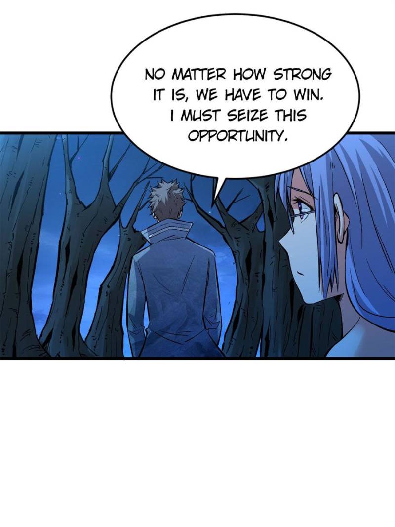 Read Endgame Restart EN Manga Online