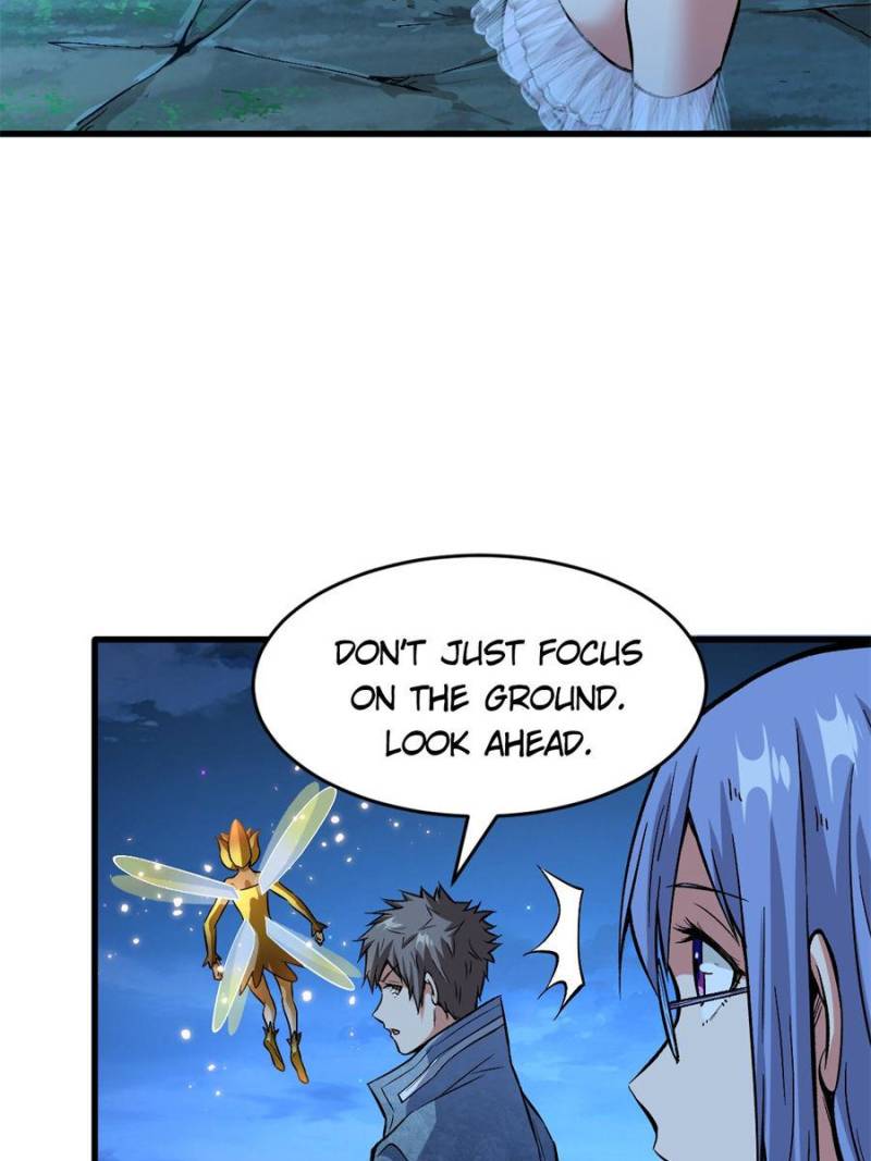 Read Endgame Restart EN Manga Online