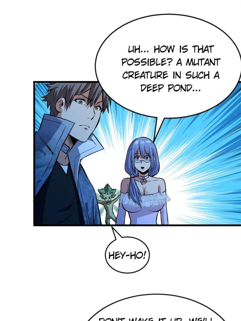 Read Endgame Restart EN Manga Online