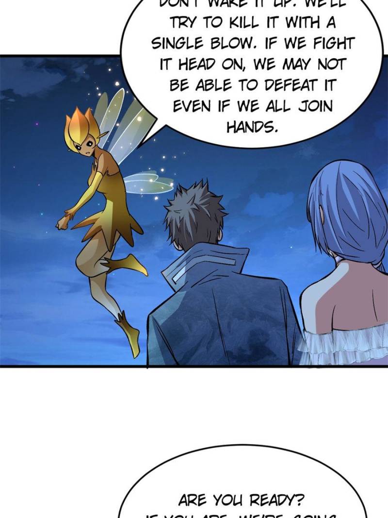 Read Endgame Restart EN Manga Online