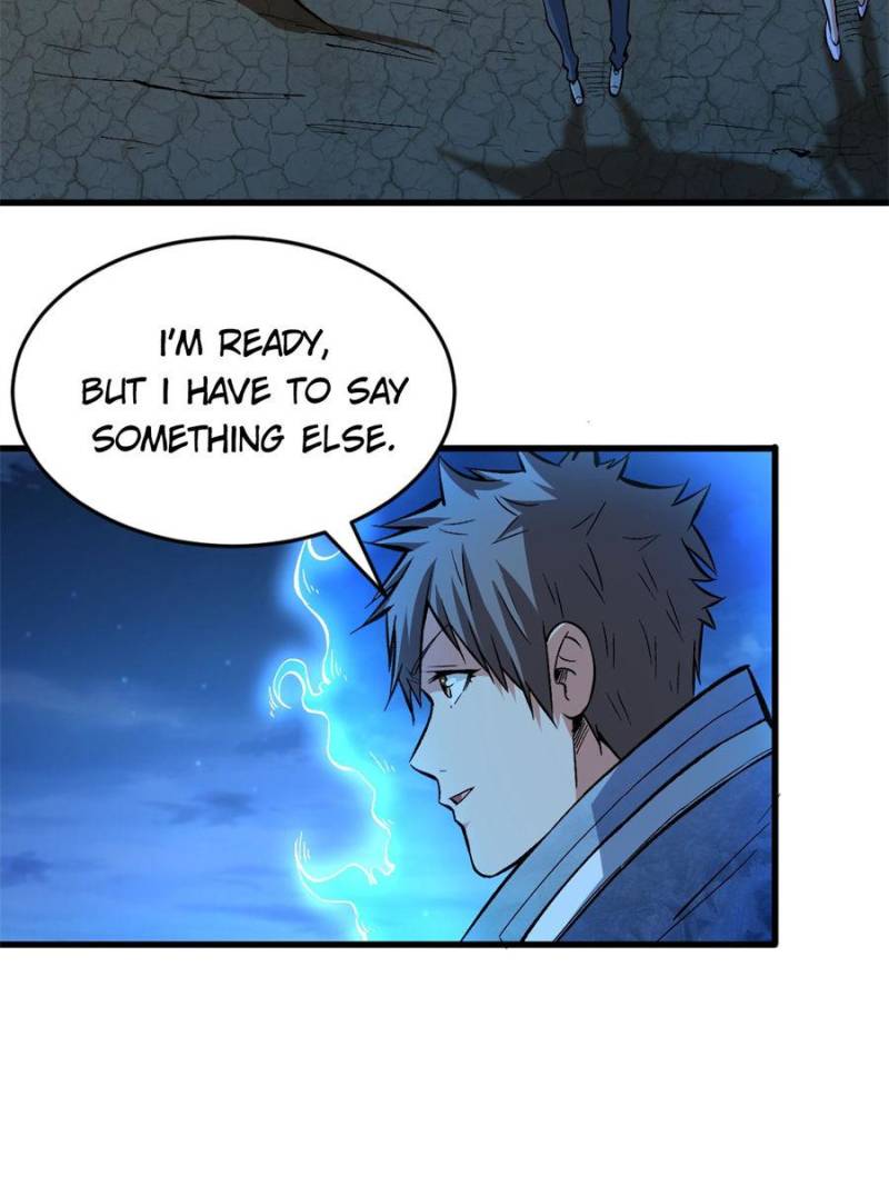 Read Endgame Restart EN Manga Online