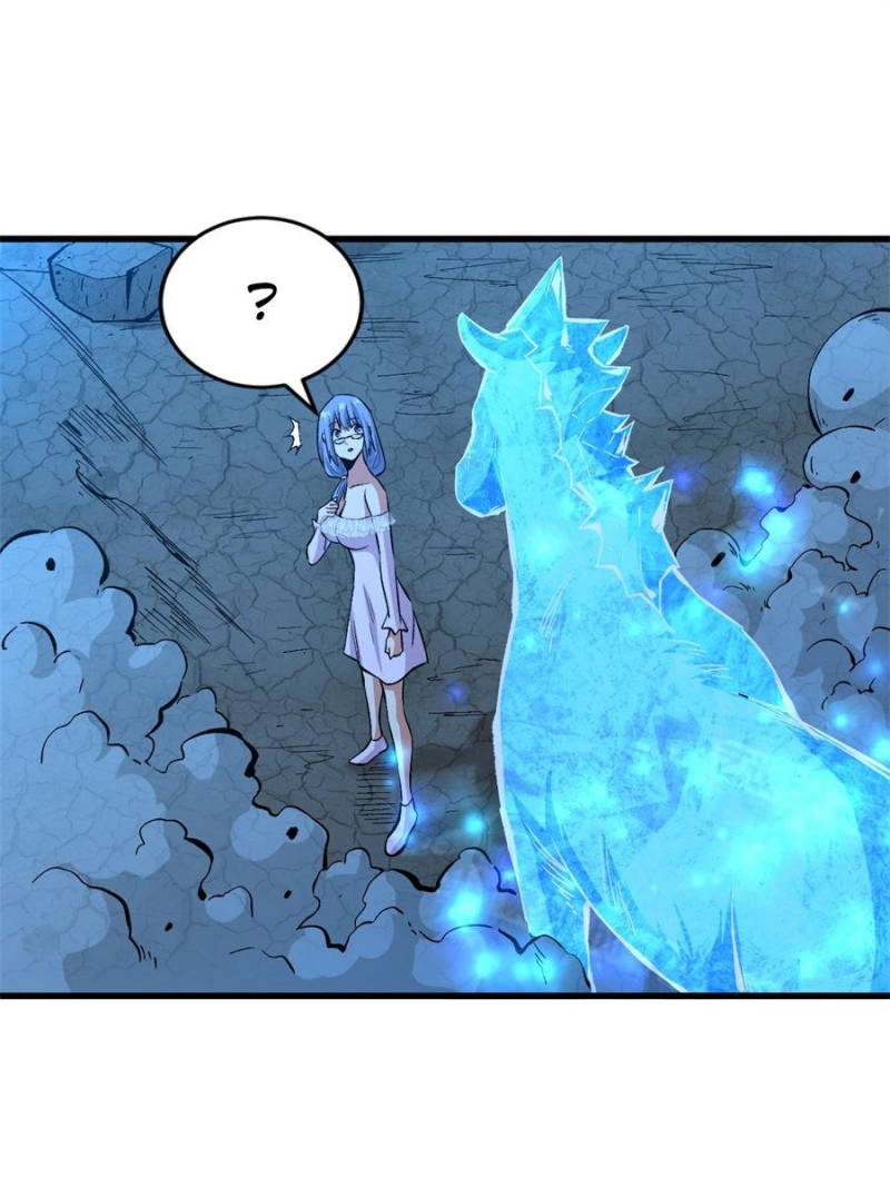 Read Endgame Restart EN Manga Online