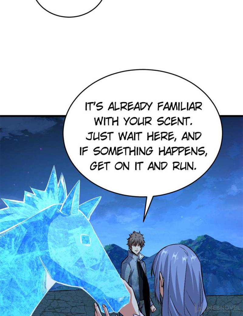 Read Endgame Restart EN Manga Online