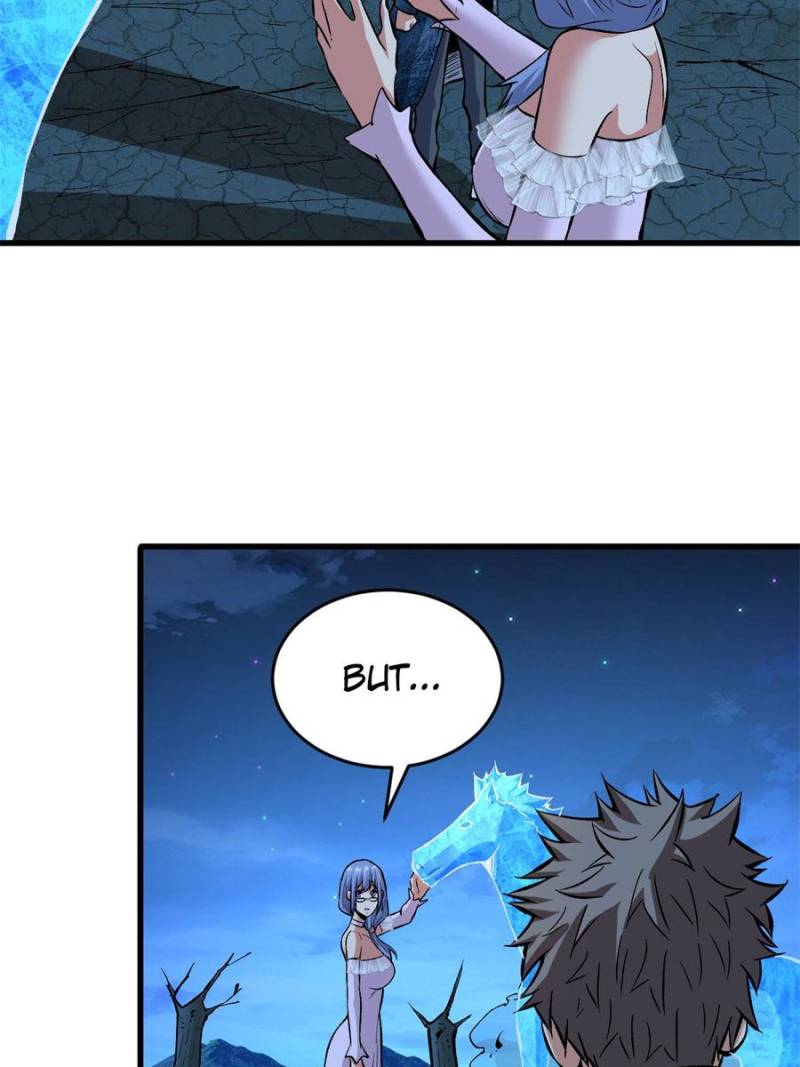 Read Endgame Restart EN Manga Online