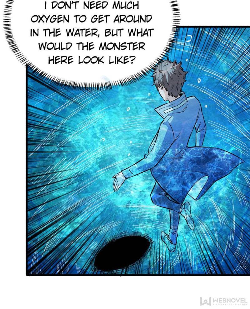 Read Endgame Restart EN Manga Online