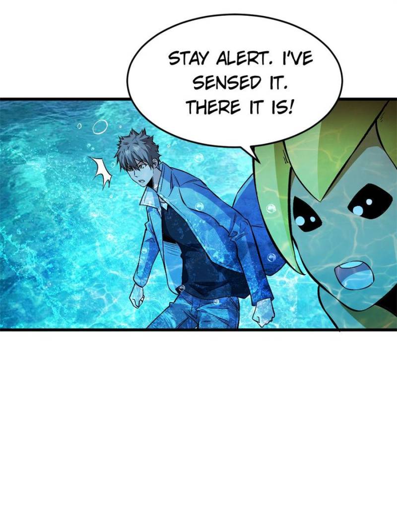 Read Endgame Restart EN Manga Online