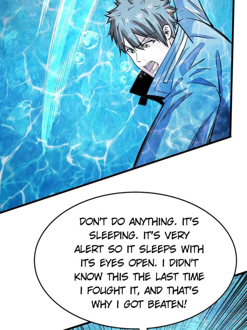 Read Endgame Restart EN Manga Online