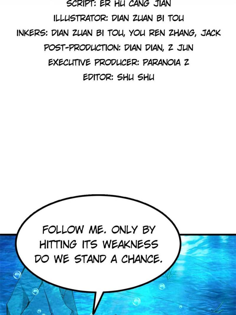 Read Endgame Restart EN Manga Online