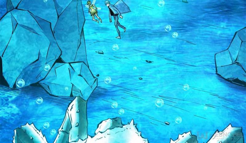 Read Endgame Restart EN Manga Online