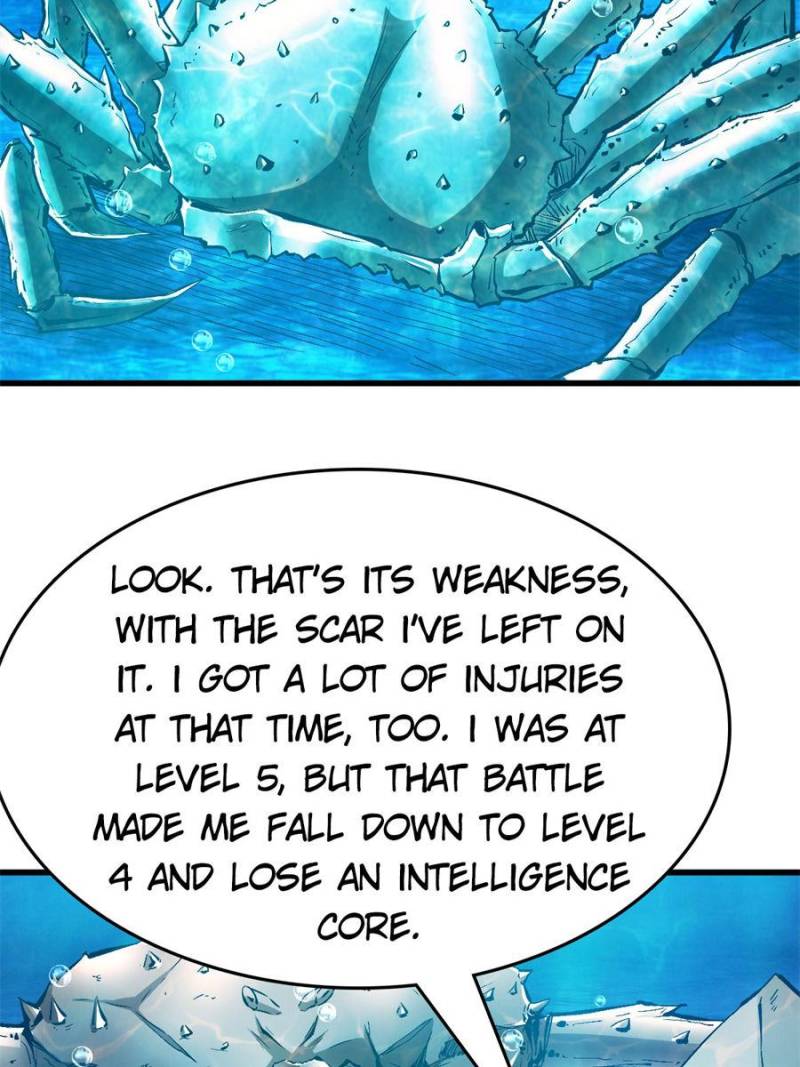 Read Endgame Restart EN Manga Online
