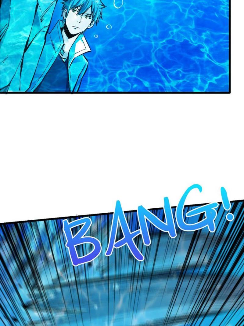 Read Endgame Restart EN Manga Online