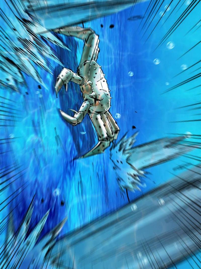Read Endgame Restart EN Manga Online