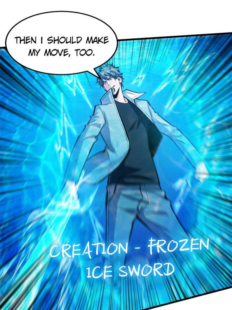 Read Endgame Restart EN Manga Online