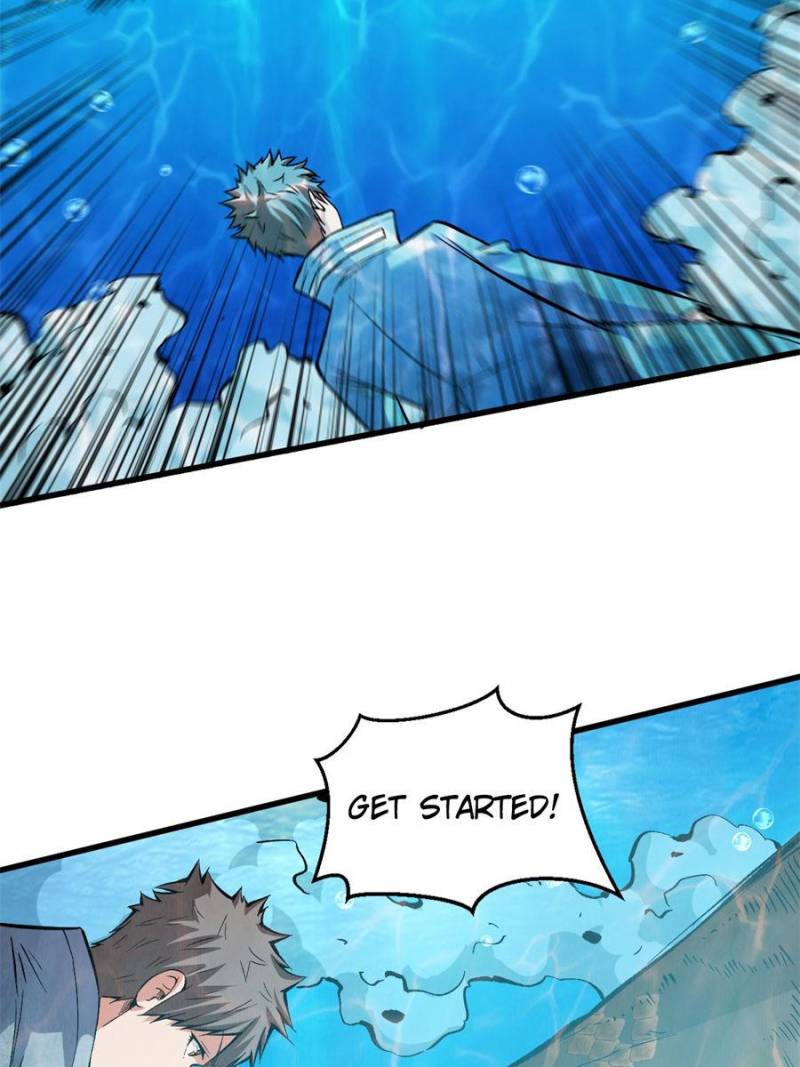 Read Endgame Restart EN Manga Online