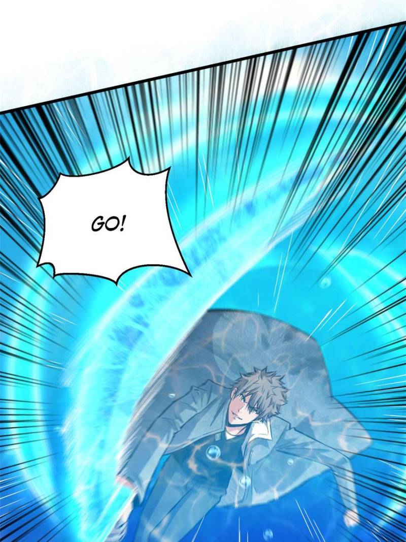 Read Endgame Restart EN Manga Online