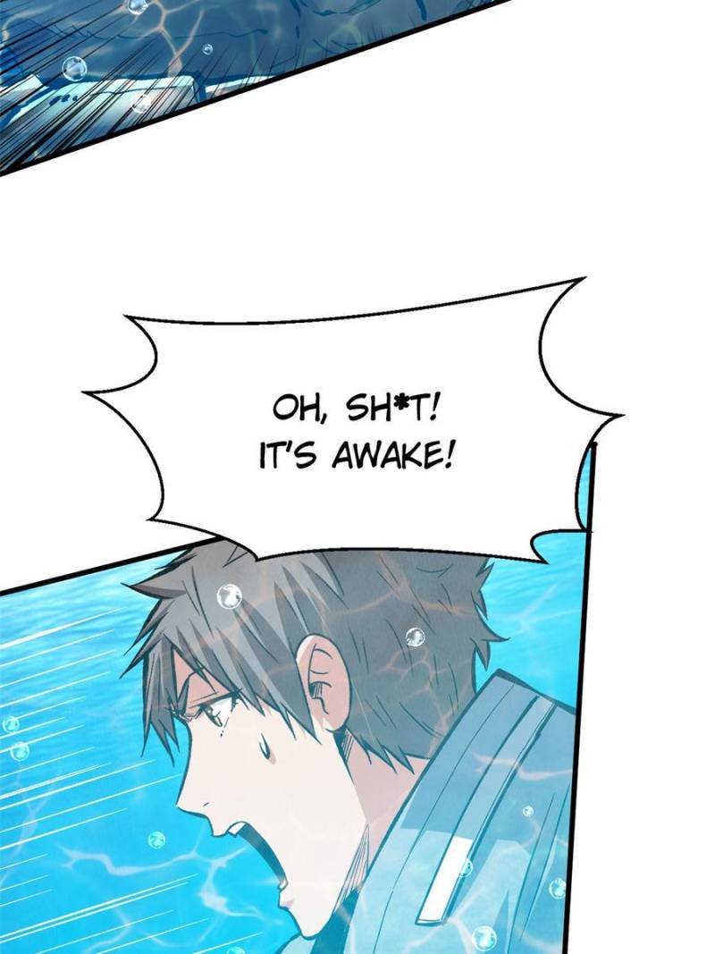 Read Endgame Restart EN Manga Online