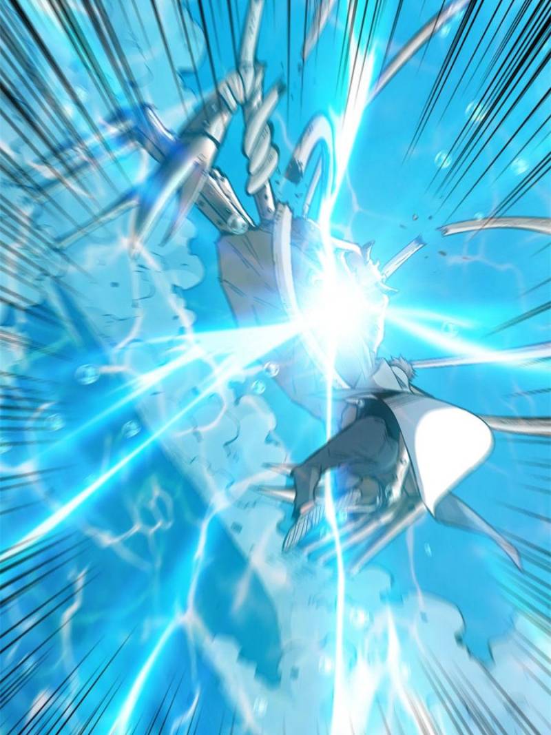 Read Endgame Restart EN Manga Online