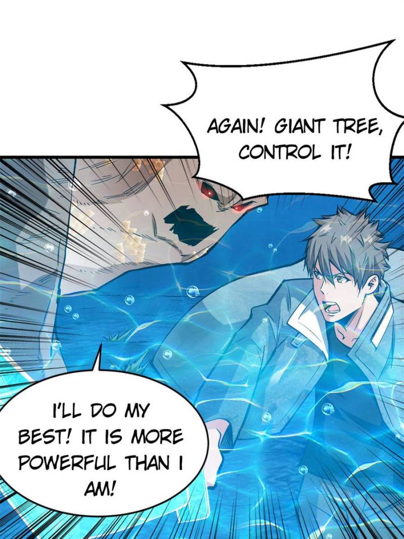 Read Endgame Restart EN Manga Online