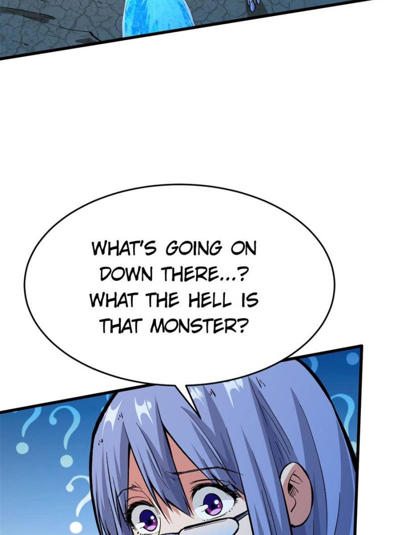 Read Endgame Restart EN Manga Online