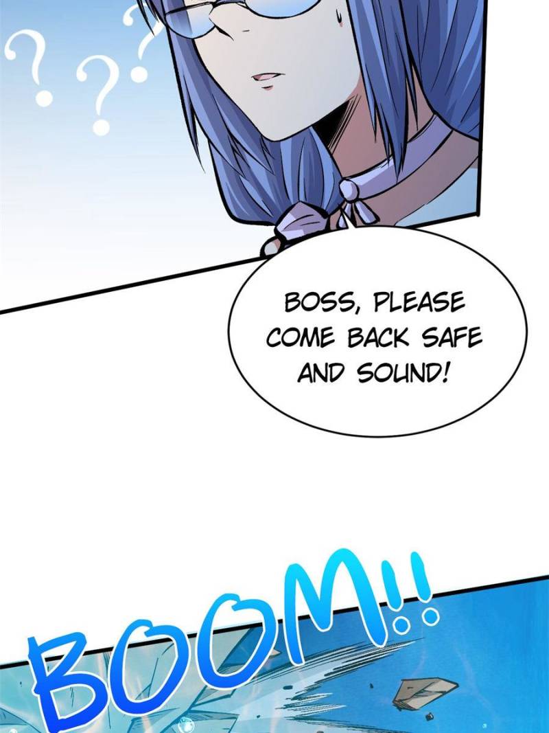 Read Endgame Restart EN Manga Online