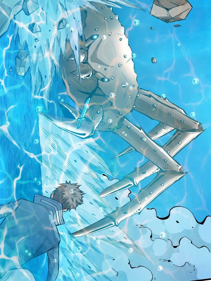 Read Endgame Restart EN Manga Online