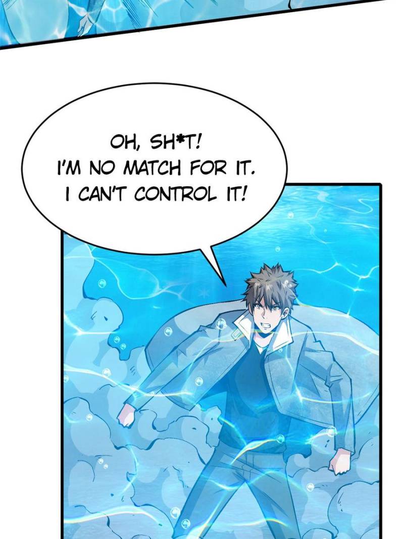 Read Endgame Restart EN Manga Online