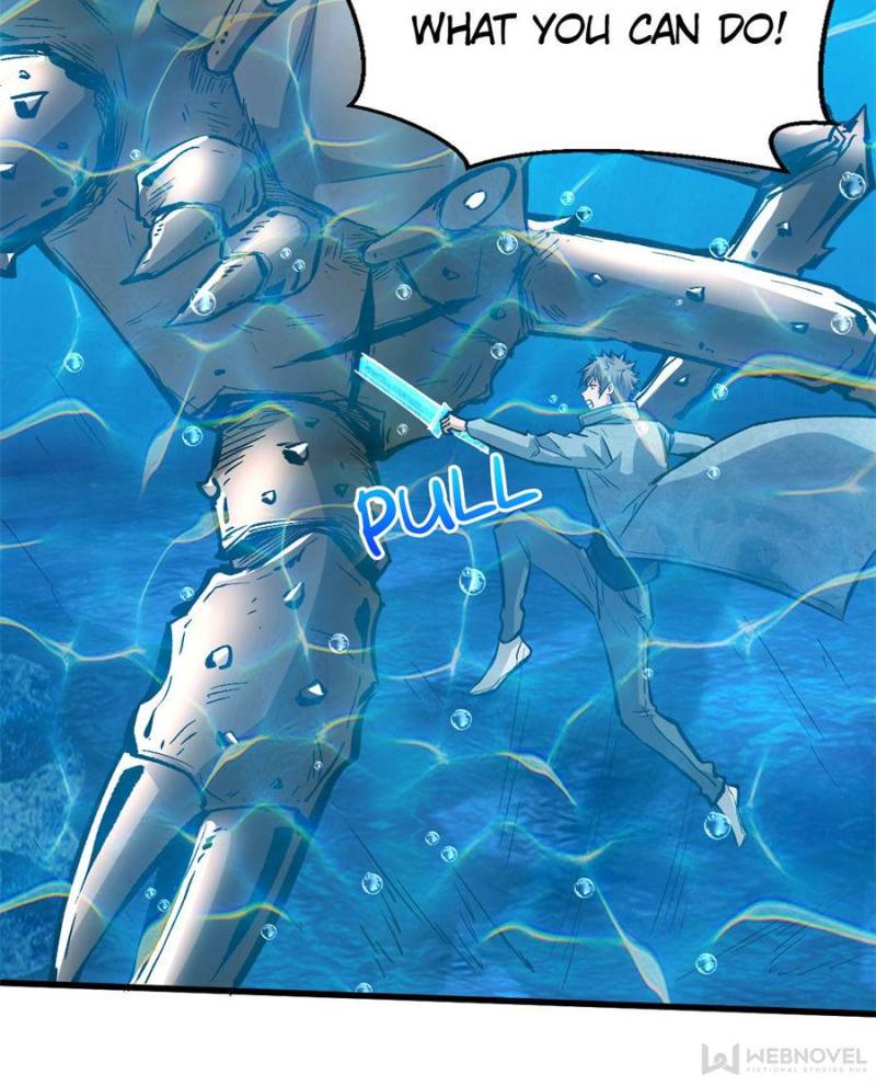 Read Endgame Restart EN Manga Online