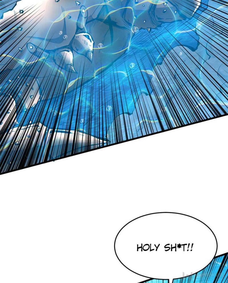 Read Endgame Restart EN Manga Online