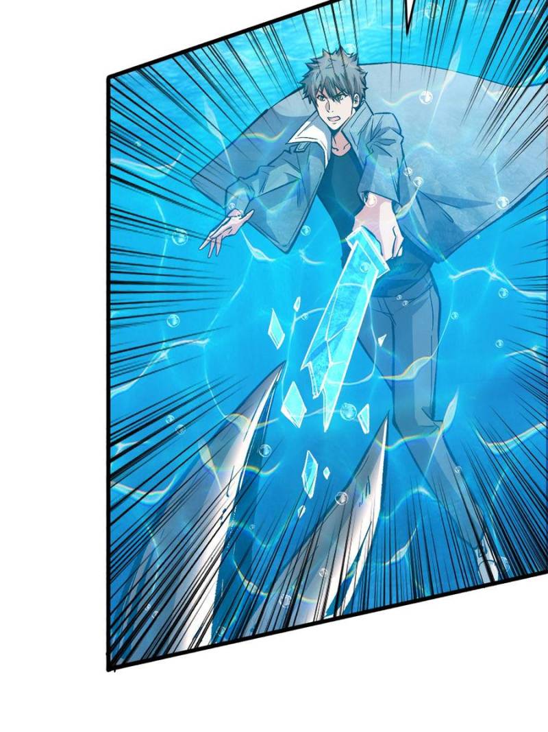 Read Endgame Restart EN Manga Online
